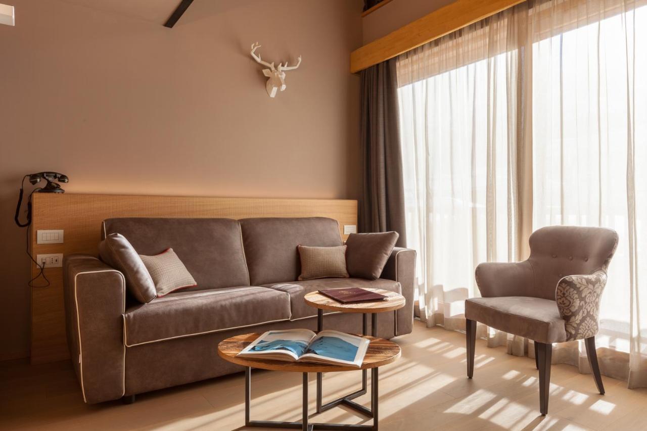 Excelsior Planet Hotel Бройл-Червиня Екстериор снимка