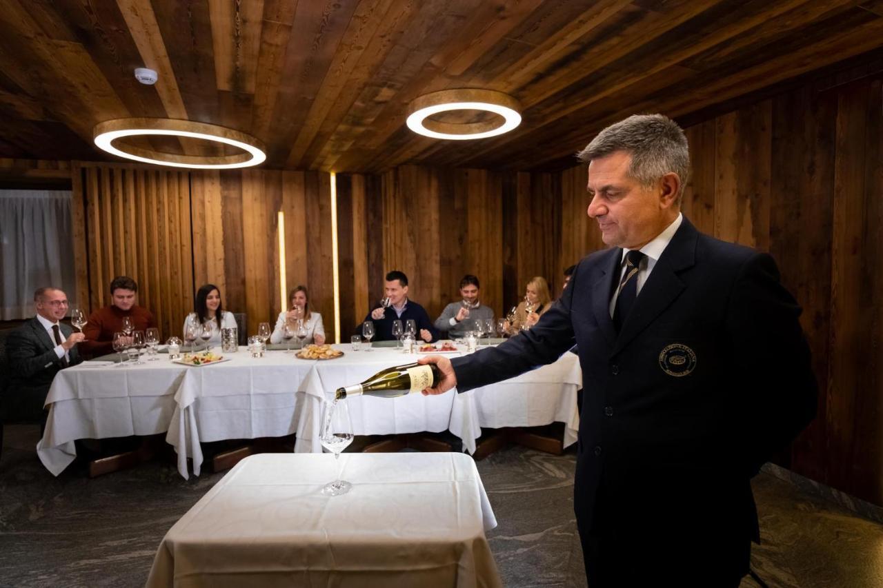 Excelsior Planet Hotel Бройл-Червиня Екстериор снимка